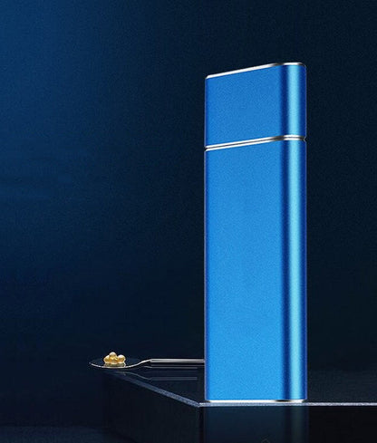 Externer Hochleistungs-SSD | Ultra-schnelle Übertragungen und kompakt