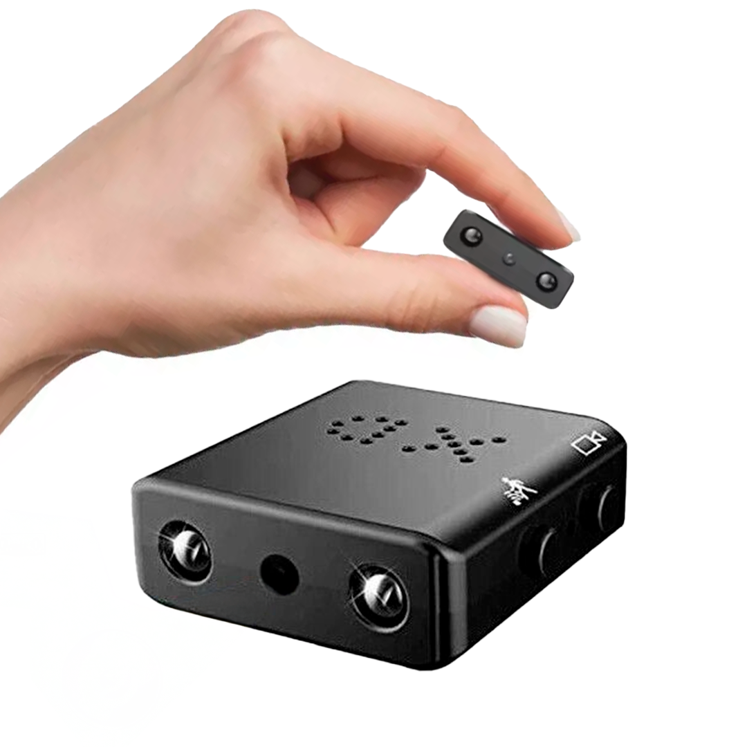 Micro HD Video Kamera