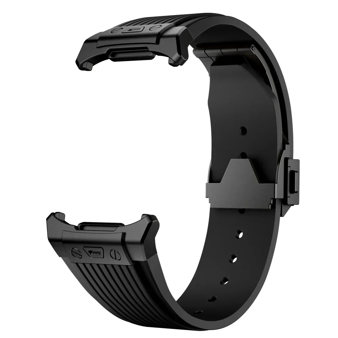 Adventure Silikonarmband für Samsung Galaxy Watch Ultra