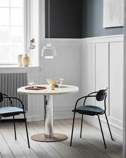 Moderne LED Pendelleuchte Orion
