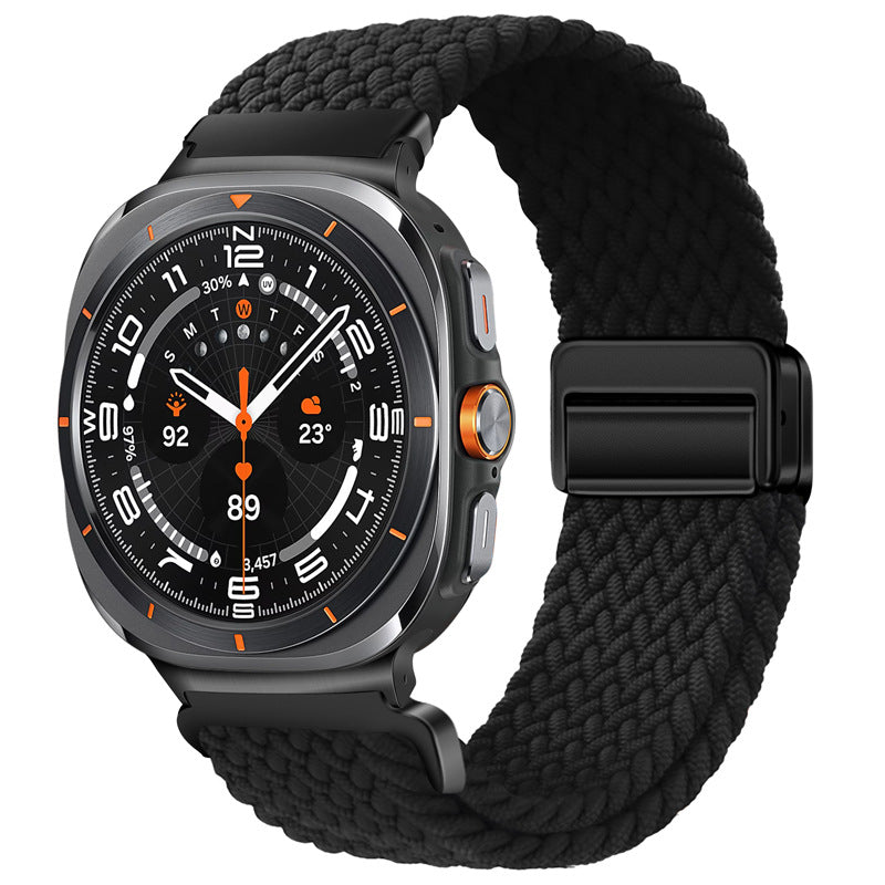 Magnetische Schnallenband für Samsung Galaxy Watch Ultra