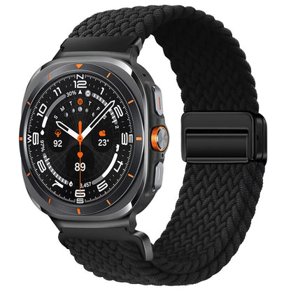 Magnetische Schnallenband für Samsung Galaxy Watch Ultra