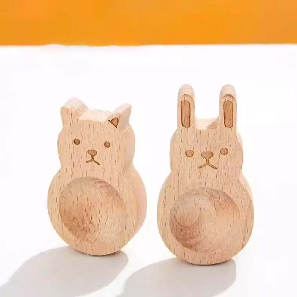 Holzige Aroma Diffusoren - Tierdesign