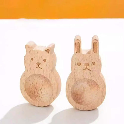 Holzige Aroma Diffusoren - Tierdesign