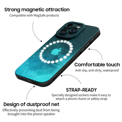 Amethyst | Impact-resistant protective case for iPhone series