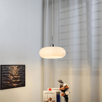Moderne Glas Hängelampe
