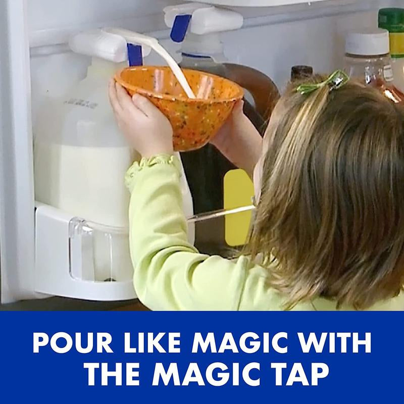 Magic Tap Verkaufsmaschine