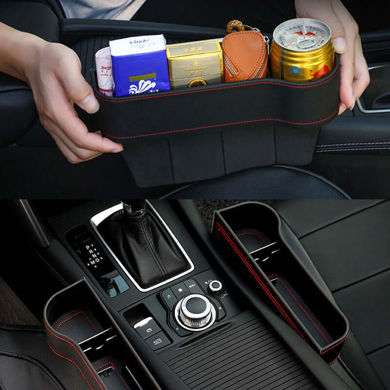Zelara Autositz-Organizer