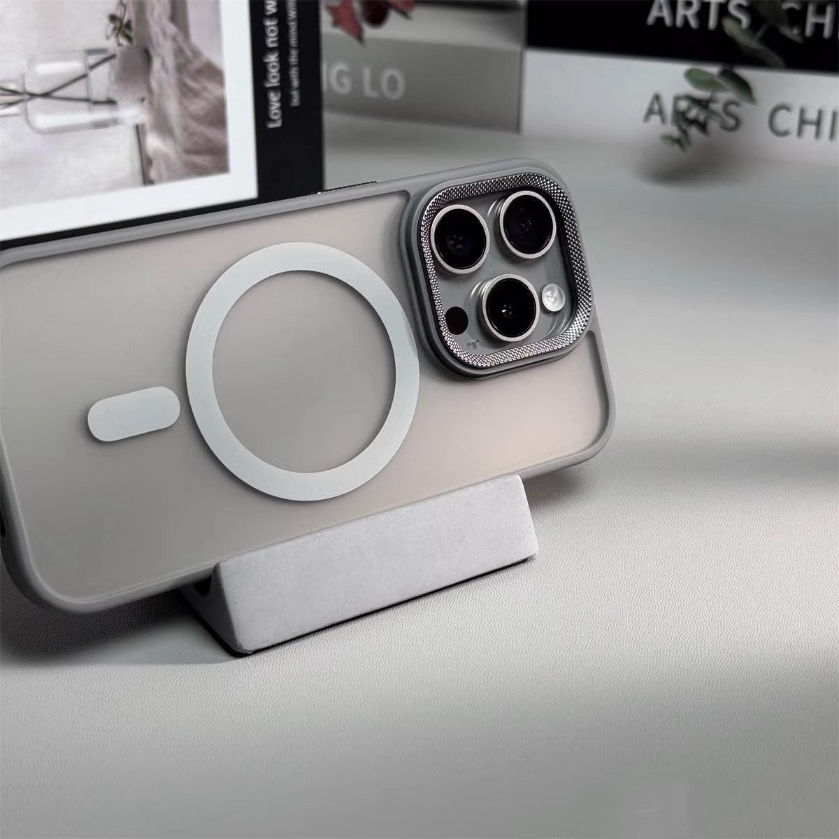 iPhone MagSafe-Hülle | &quot;Prime&quot;