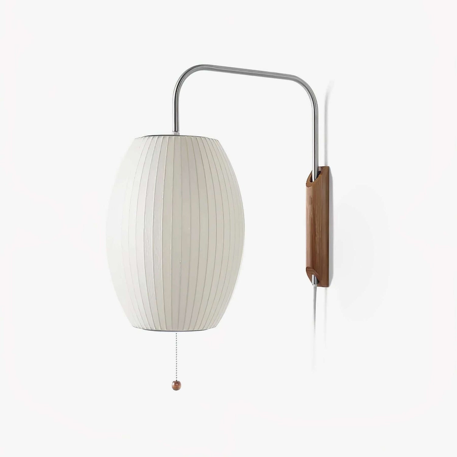 Moderne Wandleuchte Kugel Design Warmweißes Licht