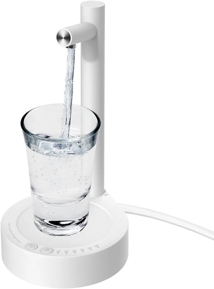 Tragbarer Wasserzapfer für Bett &amp; Schreibtisch