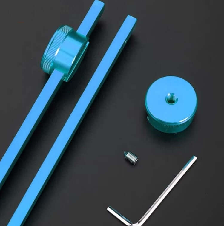 Stimmgabel Set für Klangtherapie &amp; Entspannung