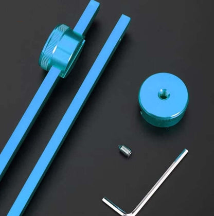 Stimmgabel Set für Klangtherapie &amp; Entspannung