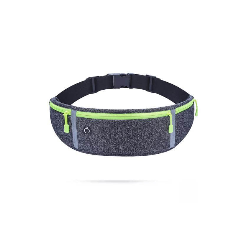 Wasserdichte Sport-Hüfttasche