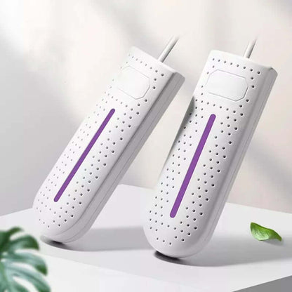 UV-Schuhtrockner &amp; Sterilisator - Schnell &amp; Hygienisch