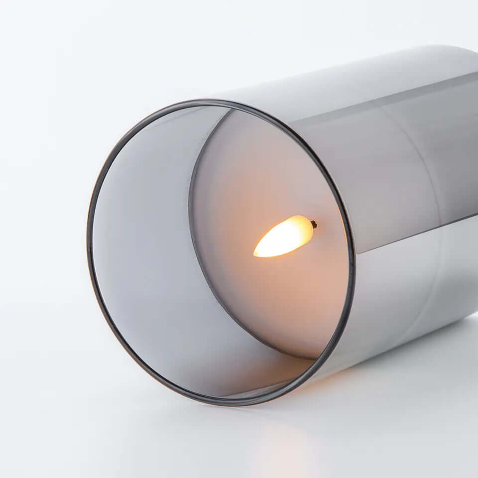 LED Kerzen Realistisch Flammeneffekt &amp; Fernbedienung