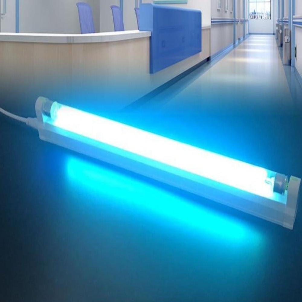 Keimtötendes UV-Licht - 8W Ultraviolettes keimtötendes Licht