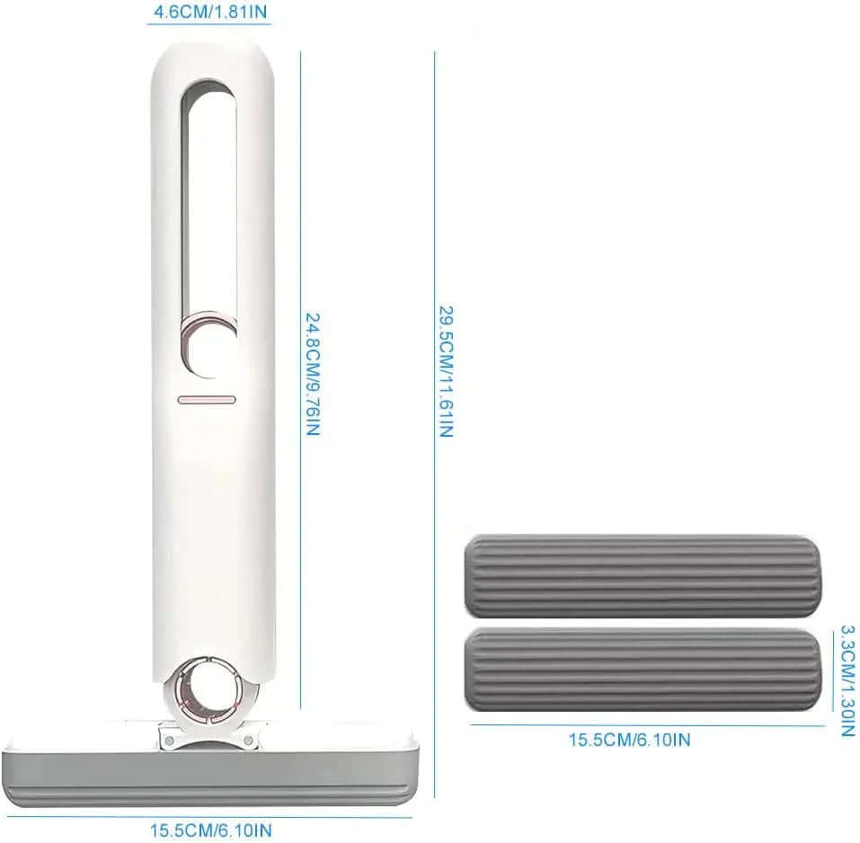 Mini Reinigungswerkzeug - Fensterreiniger