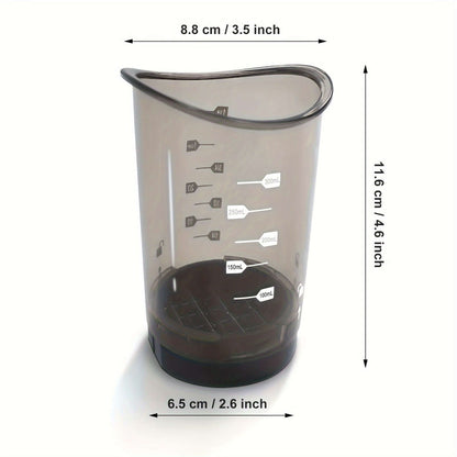 Manueller 3-in-1 Schneider &amp; Zerkleinerer