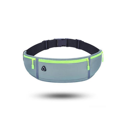 Wasserdichte Sport-Hüfttasche
