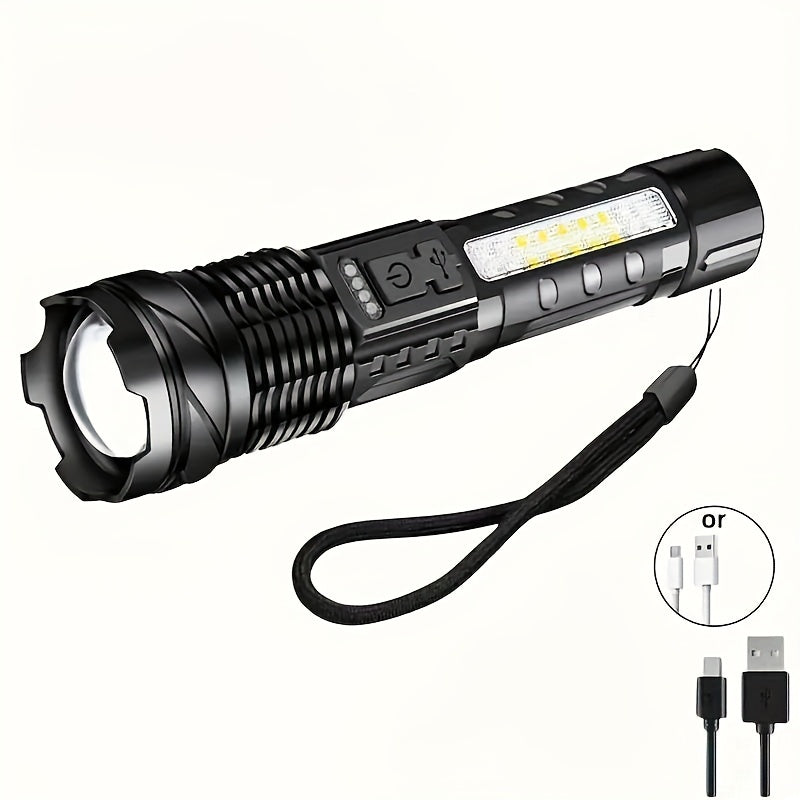 XHP 50 Taschenlampe