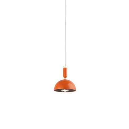 Moderne LED-Pendelleuchte