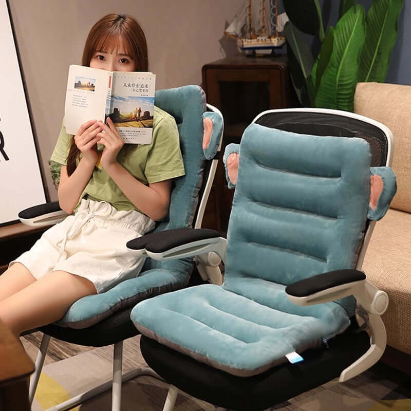 Orthopädisches Sitzkissen