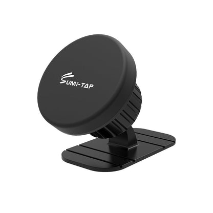 360° einstellbarer Handyhalter für Auto, starke Klebegrundlage, universelle Kompatibilität