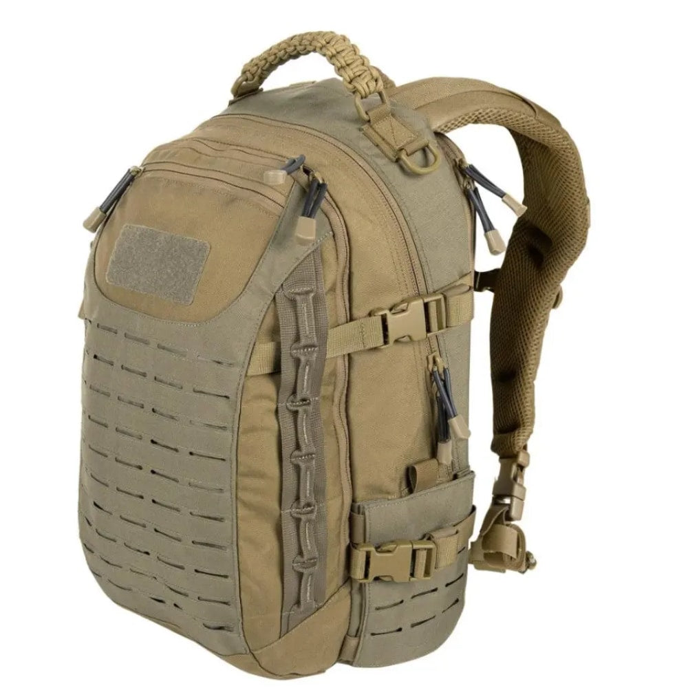 Commando 30L+ Taktischer Rucksack – Langlebig, Vielseitig &amp; Wetterfest