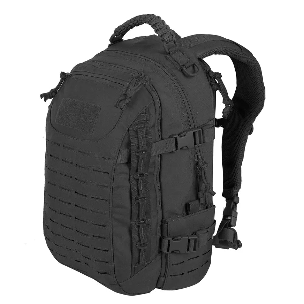 Commando 30L+ Taktischer Rucksack – Langlebig, Vielseitig &amp; Wetterfest