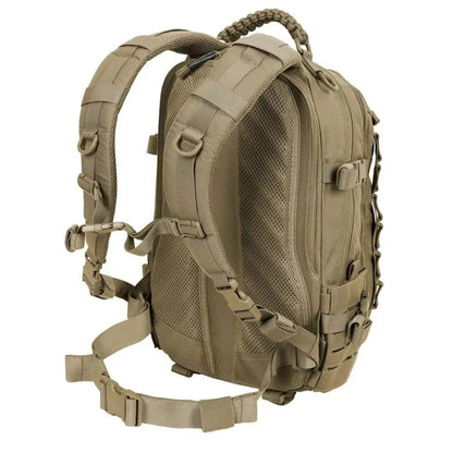 Commando 30L+ Taktischer Rucksack – Langlebig, Vielseitig &amp; Wetterfest