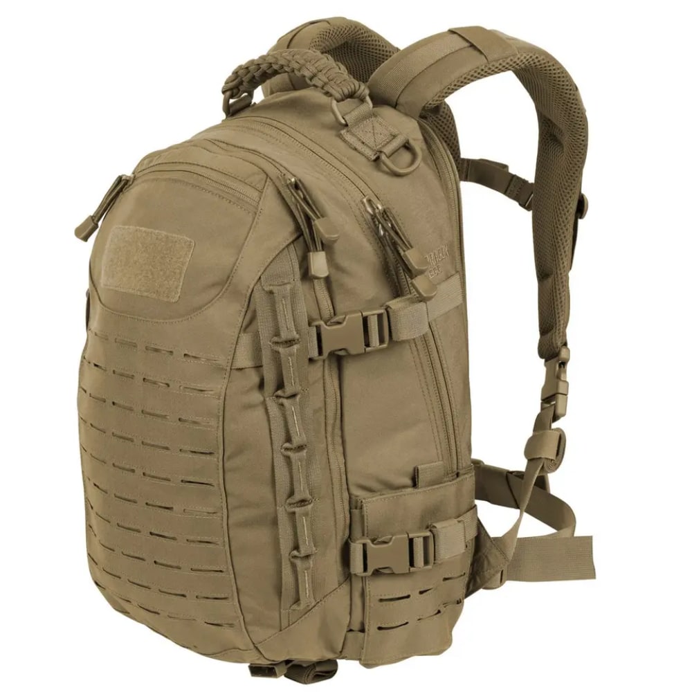 Commando 30L+ Taktischer Rucksack – Langlebig, Vielseitig &amp; Wetterfest