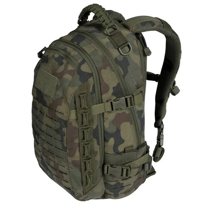 Commando 30L+ Taktischer Rucksack – Langlebig, Vielseitig &amp; Wetterfest