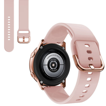 Rosa Sport Silikon Extra Band