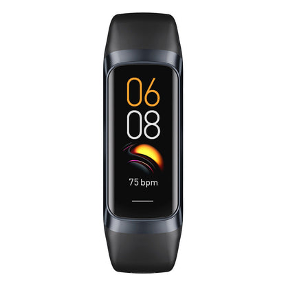 Präzisions-Herzmonitor-Uhr Fortschrittlicher HR-Tracker für genaue Herzfrequenzmessung, unverzichtbar für Gesundheit &amp; Fitness