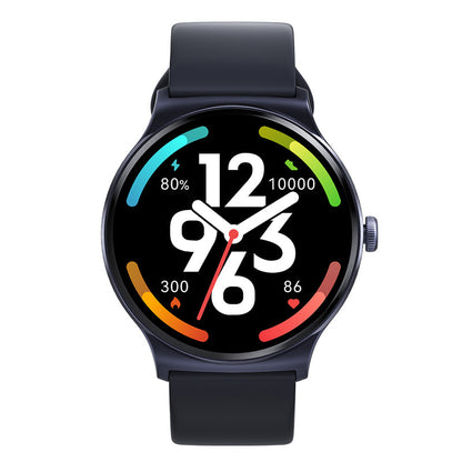 ActiveFit Pro: Fitness-Smartwatch: Dynamische Lauf- und Fitness-Tracker-Uhr - Optimale Gesundheits- und Aktivitätsüberwachung für Sportler
