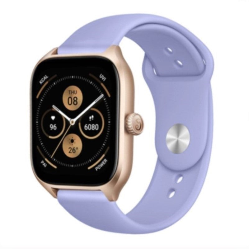 Silikonband für Smartwatch 20mm