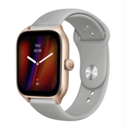Silikonband für Smartwatch 20mm