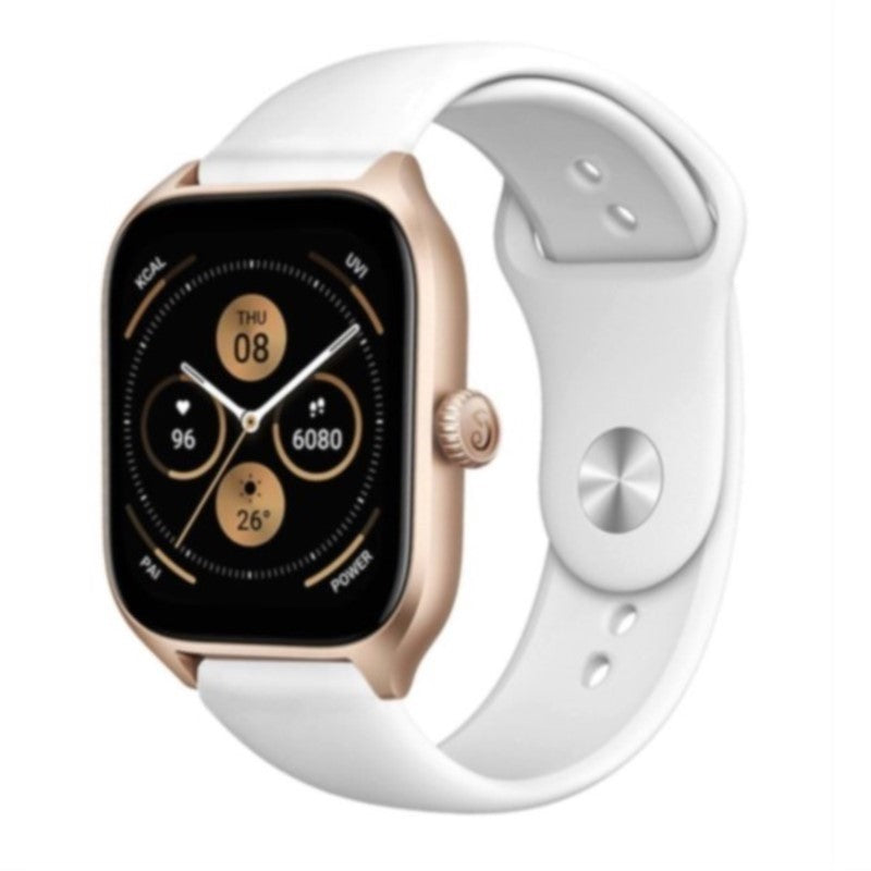 Silikonband für Smartwatch 20mm