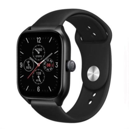Silikonband für Smartwatch 20mm