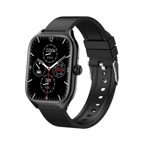 HealthGuard Glukose Smartwatch: Fortschrittliche Blutzuckerüberwachungs-Uhr - Echtzeit-Glukoseverfolgung für Wohlbefinden