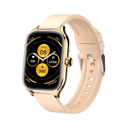 HealthGuard Glukose Smartwatch: Fortschrittliche Blutzuckerüberwachungs-Uhr - Echtzeit-Glukoseverfolgung für Wohlbefinden