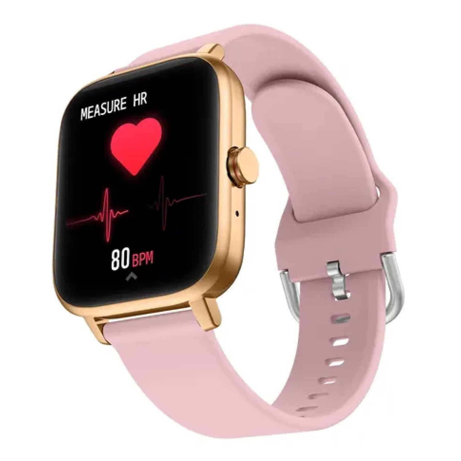 Elegante Damen Fitness Smartwatch Fortgeschrittener Fitness Tracker für Frauen, Massgeschneidert für Gesundheits- und Aktivitätsüberwachung