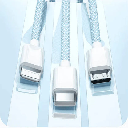 100W UltraFast Lightning