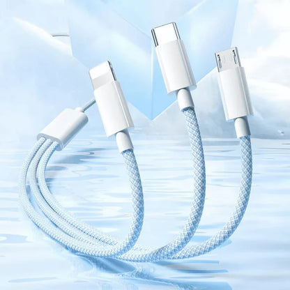 100W UltraFast Lightning