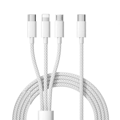100W UltraFast Lightning