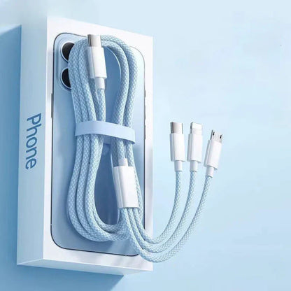 100W UltraFast Lightning