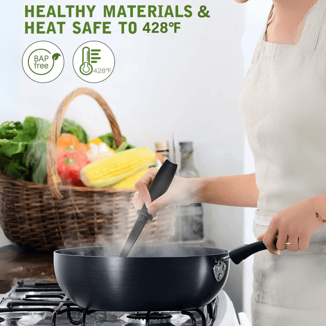 Hitzebeständiger Fleischzerkleinerer