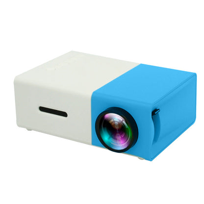 Zelara Beamer Pro 3.0 - Hol dir dein eigenes Kino nach Hause!