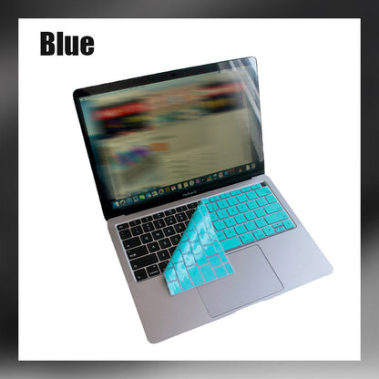 Computer-Tastatur-Folie